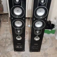 اسپیکر SHERWOOD|سیستم صوتی خانگی|رباطکریم, الارد|دیوار