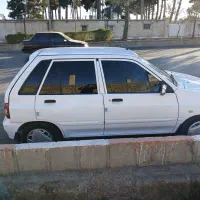 ۱۱۱ مدل ۹۶|خودرو سواری و وانت|شاهرود, |دیوار