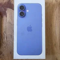 آیفون 16 نرمال 128