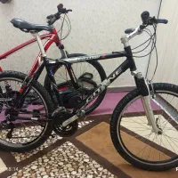 دوچرخه۲۶ ژیتان اصل