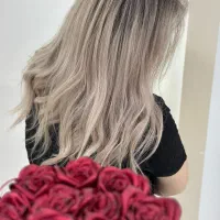 انجام خدمات تخصصی رنگ مو با بروزترین تکنیک ها