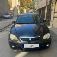 خودرو پروتون جن تو دنده ای