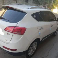 جک s5 مدل ۹۹|خودرو سواری و وانت|کنگاور, |دیوار