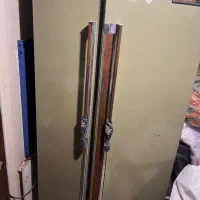 یخچال امریکایی ساید