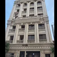 فروش واحد دوطبقه در قارن