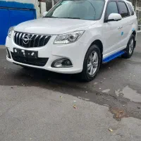 هایما s7 پلاس ۱۴۰۲|خودرو سواری و وانت|تبریز, |دیوار