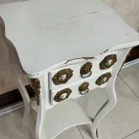 دراور میز تلفن|میز تلفن|شیراز, فضلآباد|دیوار