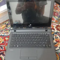لپ تاپ HP لمسی نسل ششم
