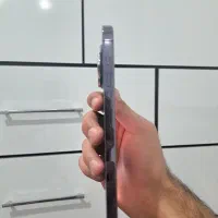 آیفون 14پرومکس zaa|موبایل|کنگاور, |دیوار