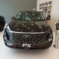 فونیکس اف ایکس