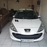 پژو 207  i دنده مدل 1402/نقد و اقساط