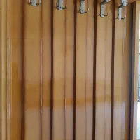 کمد دیواری|جاکفشی، کمد، دراور|اصفهان, صدف|دیوار