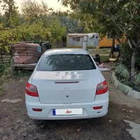 رانا lx مدل ۹۶|خودرو سواری و وانت|تهران, دارآباد|دیوار