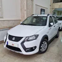 کوییک GX مدل ۱۴۰۳ به روییت