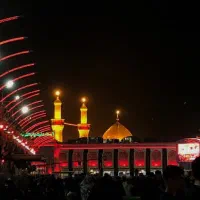 کربلا اقساطی با شرایط ویژه