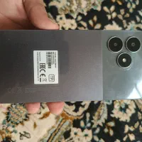 گوشی رلمی نوته 50