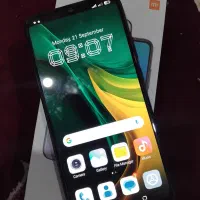 شیائومی نوت 8
