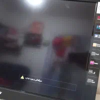 تلوزیون سونی ۳۲اینچ در حد نو|تلویزیون و پروژکتور|فولادشهر, مسکن مهر فولادشهر|دیوار