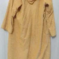 حوله تن پوش ۷۰۰تومن