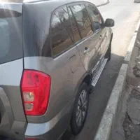 ام وی ام X33S اسپرت مدل 97 اتوماتیک|خودرو سواری و وانت|نیشابور, شهرک بهداری|دیوار