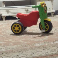 دوچرخه سالم