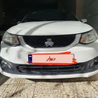 ساینا اس بدون رنگ ..شاسی ها سالم..1401 خونگی