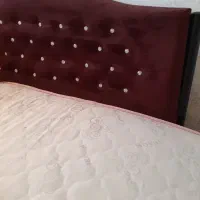 تخت ۲نفره