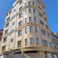 فروش-آپارتمان125متری-نوساز-پشت-بازارماهی-محمودآباد