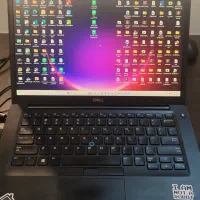 لپتاپ دل 7490 Lattitude