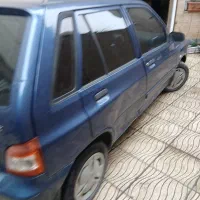 پراید ۱۱۱|خودرو سواری و وانت|اردبیل, |دیوار