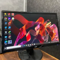مانیتور Acer سایز 24