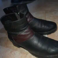 نیم بوت زنانه|کیف، کفش، کمربند|اصفهان, ملک‌شهر|دیوار