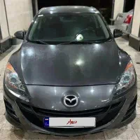 مزدا3 new 1390