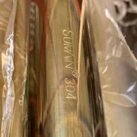 فروش انواع مقاطع استیل ، الومینیوم،برنج و فسفربرنز