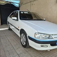 پارس مدل ۱۴۰۰