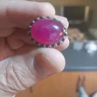 فروش سنگ جواهر نیمه قیمتی (نگین انگشتری)