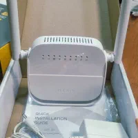 مودم|مودم و تجهیزات شبکه|تهران, امیریه|دیوار