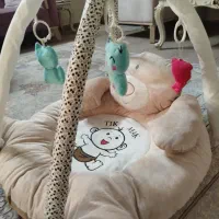 سیسمونی|اسباب و اثاث بچه|تهران, هفده شهریور|دیوار