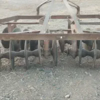 دیسک کمپرسی|ماشینآلات صنعتی|قائن, |دیوار