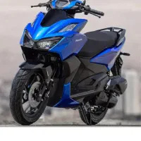 موتور بلنتا کلیک ۱۵۰