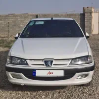 پژو پارس xu7pشفارشی فول elx مدل 401|خودرو سواری و وانت|گنبد کاووس, |دیوار