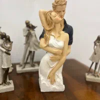 مجسمه پلی استر