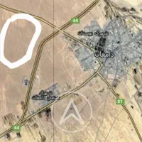 فروش-زمین-از-قطعات-زمین-های-منابع-طبیعی