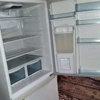یخچال فریزر|یخچال و فریزر|تهران, شهرک ولیعصر جنوبی|دیوار