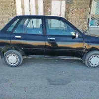 پراید مدل 83|خودرو سواری و وانت|تربتحیدریه, ترمینال|دیوار