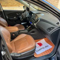 توسان ۲۰۱۵ درجه۱ استثنایی|خودرو سواری و وانت|اردبیل, |دیوار