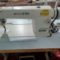 چرخ خیاطی زوجی در حد نو