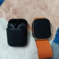 ساعت،ایرپاد