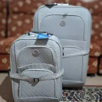 چمدان مسافرتی