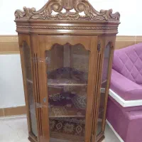بوفه در حد نو